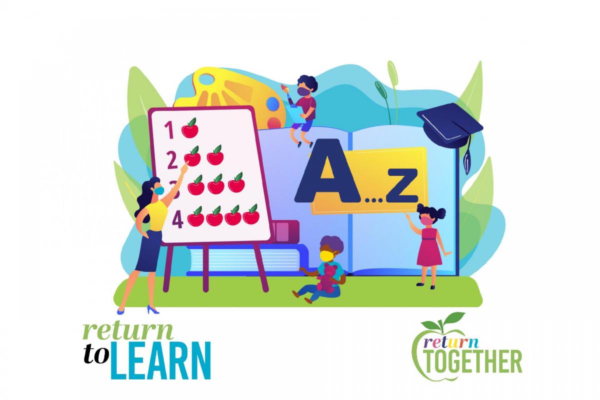 Return Together Update Scusd Distance Learning Plan And New Webpage Sacramento City Unified School District