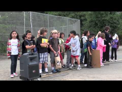 Practicing SEL: Sutterville Elementary School’s Morning Sing