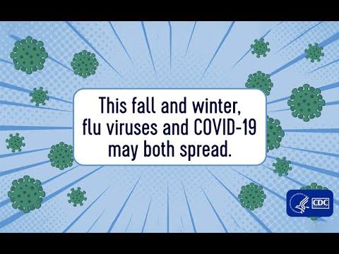 Stay Healthy This Flu Season! 