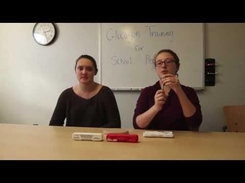 Diabetes Video: Glucagon Administration