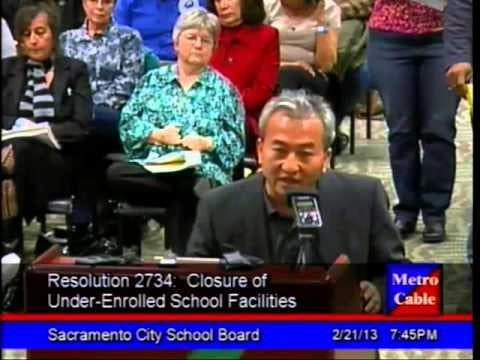 February 21, 2013 Board Meeting