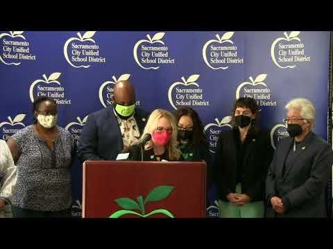 Emergency Board of Education Meeting