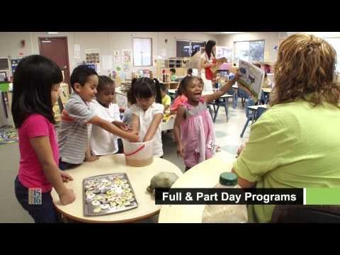 Is Your Child Kindergarten Ready?