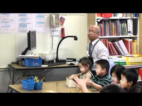 Watch a video about our Hmong Immersion Program 