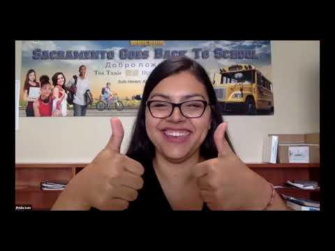 Distance Learning Parent Guide to Google Classroom