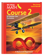 HMH's Big Ideas Math