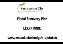 SCUSD Budget Explainer Video 