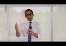 Video Message from SCUSD Superintendent Jorge A. Aguilar