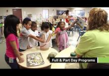 Is Your Child Kindergarten Ready?