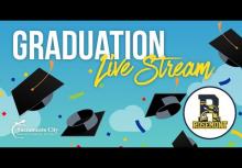 Rosemont High School Graduation