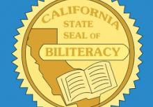 California State Seal of Biliteracy