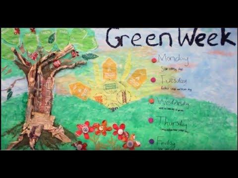 Green Week