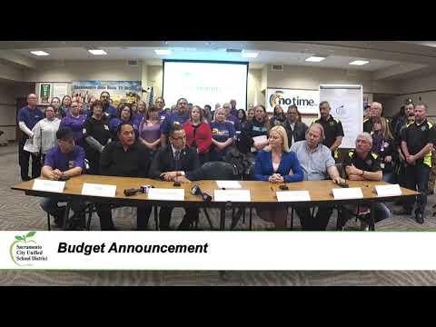 Make A Big Impact @ Your School Board Meeting