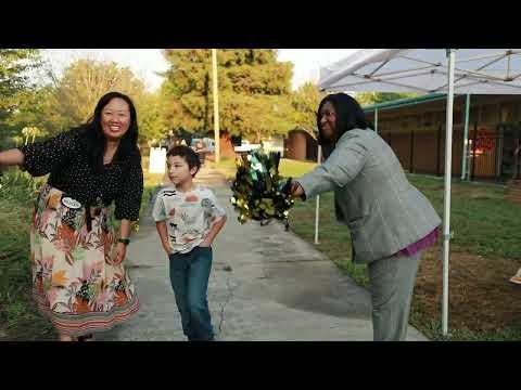 A message from our new Superintendent, Lisa Allen