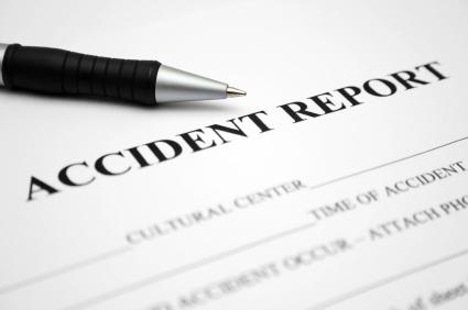 Accident Reporting