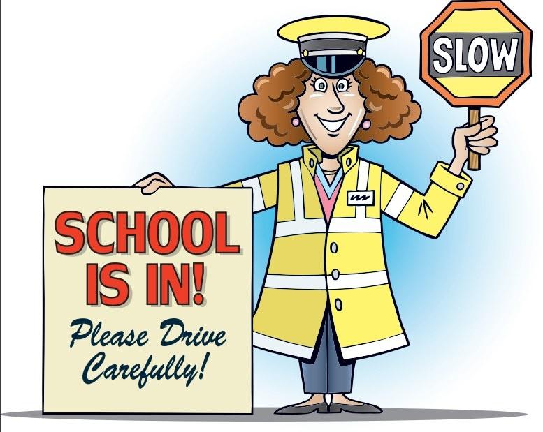 Crossing Guard