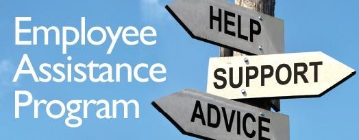 Employee Assistance Program