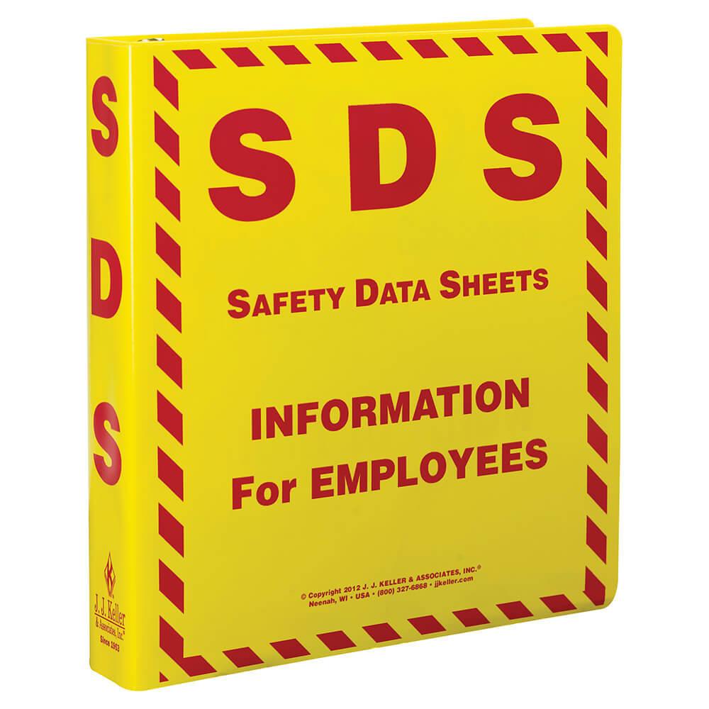 Safety Data Sheets