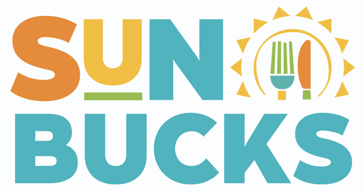 SUN Bucks logo