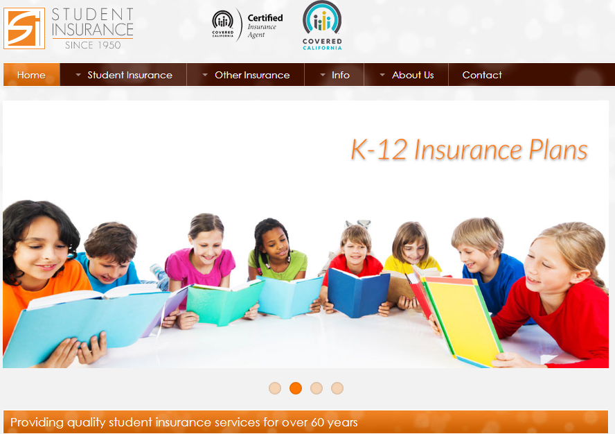 Student Insurance