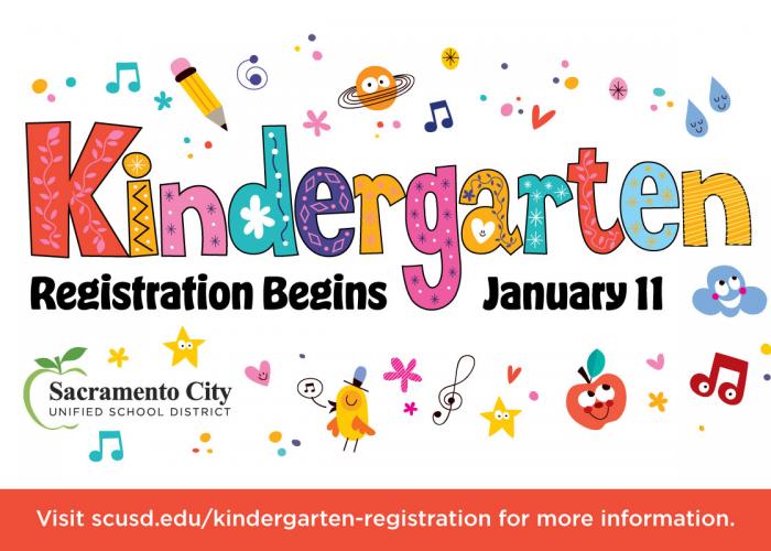 Sacramento City Unified School District - Putting Children First